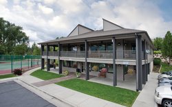  - WorldMark Wolf Creek Resort Eden