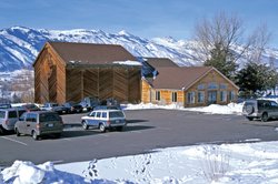 - WorldMark Wolf Creek Resort Eden