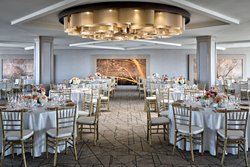  - Sheraton Hotel Dallas - I-345, Exit 284B