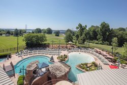  - Marriott Shoals Hotel & Spa Florence