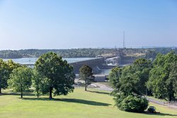  - Marriott Shoals Hotel & Spa Florence