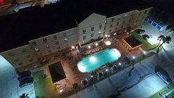  - Holiday Inn Express & Suites South Padre Island