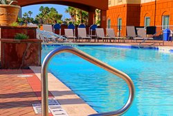  - Holiday Inn Express & Suites South Padre Island