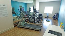  - Holiday Inn Express & Suites South Padre Island