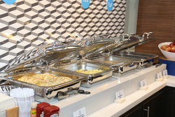  - Holiday Inn Express & Suites South Padre Island