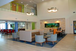  - Holiday Inn Express & Suites South Padre Island