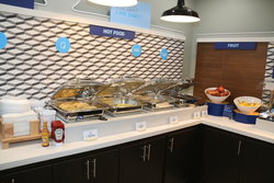  - Holiday Inn Express & Suites South Padre Island