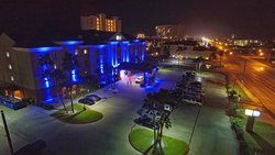  - Holiday Inn Express & Suites South Padre Island