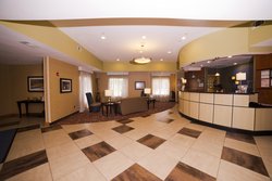  - Holiday Inn Express & Suites Lithonia