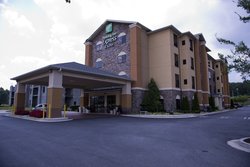  - Holiday Inn Express & Suites Lithonia
