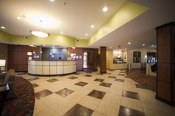  - Holiday Inn Express & Suites Lithonia