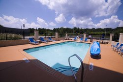  - Holiday Inn Express & Suites Lithonia