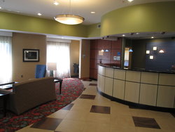  - Holiday Inn Express & Suites Lithonia