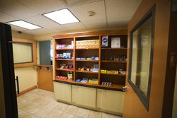  - Holiday Inn Express & Suites Lithonia