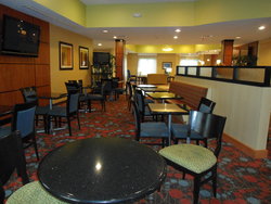  - Holiday Inn Express & Suites Lithonia