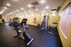  - Holiday Inn Express & Suites Lithonia