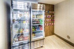  - Holiday Inn Express & Suites Westlake - I-90, Exit 156