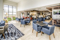  - Holiday Inn Express & Suites Westlake - I-90, Exit 156