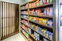  - Holiday Inn Express & Suites Westlake - I-90, Exit 156