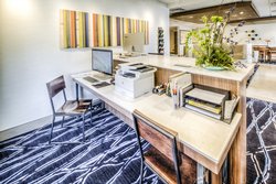  - Holiday Inn Express & Suites Westlake - I-90, Exit 156