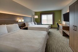  - Holiday Inn Express & Suites Waukegan