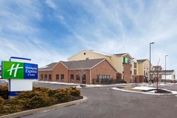  - Holiday Inn Express & Suites Streetsboro