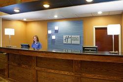  - Holiday Inn Express & Suites Streetsboro