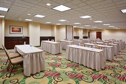  - Holiday Inn Express & Suites Streetsboro