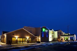  - Holiday Inn Express & Suites Streetsboro