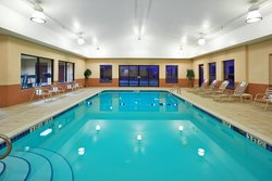  - Holiday Inn Express & Suites Streetsboro
