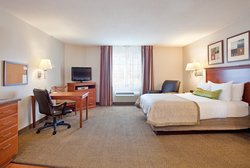  - Candlewood Suites Rockford - I-39 & I-90, Exit 15