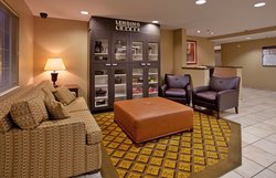  - Candlewood Suites Rockford - I-39 & I-90, Exit 15
