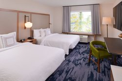  - Fairfield Inn & Suites by Marriott Grove City - I-71, Exit 100