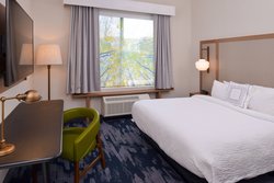  - Fairfield Inn & Suites by Marriott Grove City - I-71, Exit 100