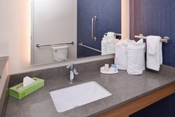  - Fairfield Inn & Suites by Marriott Grove City - I-71, Exit 100