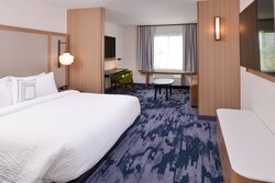  - Fairfield Inn & Suites by Marriott Grove City - I-71, Exit 100