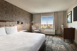  - Four Points by Sheraton Hotel Airport Sacramento - I-5, Exit 525A