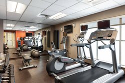  - Residence Inn by Marriott Market Square San Antonio - I-10 & I-35, Exit 155B