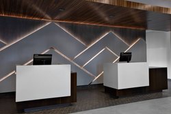  - Courtyard by Marriott Downtown Knoxville - I-40, Exit 388