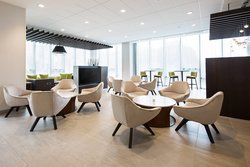  - Courtyard by Marriott Downtown Knoxville - I-40, Exit 388