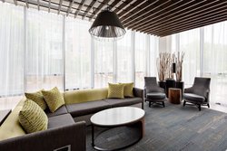  - Courtyard by Marriott Downtown Knoxville - I-40, Exit 388