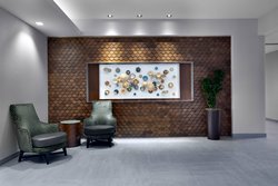  - Courtyard by Marriott Downtown Knoxville - I-40, Exit 388