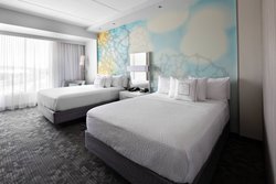  - Courtyard by Marriott Downtown Knoxville - I-40, Exit 388