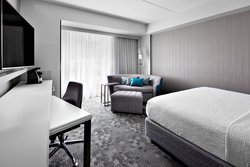  - Courtyard by Marriott Downtown Knoxville - I-40, Exit 388