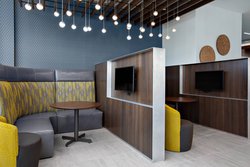  - Courtyard by Marriott Downtown Knoxville - I-40, Exit 388