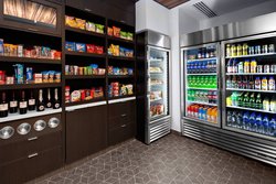  - Courtyard by Marriott Downtown Knoxville - I-40, Exit 388