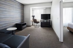  - Residence Inn by Marriott Downtown Knoxville - I-40, Exit 388