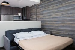  - Residence Inn by Marriott Downtown Knoxville - I-40, Exit 388