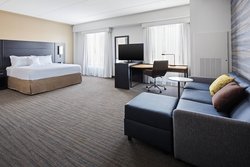  - Residence Inn by Marriott Downtown Knoxville - I-40, Exit 388