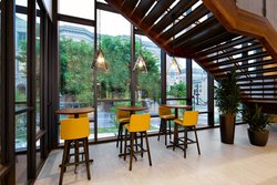  - Courtyard by Marriott Downtown Knoxville - I-40, Exit 388